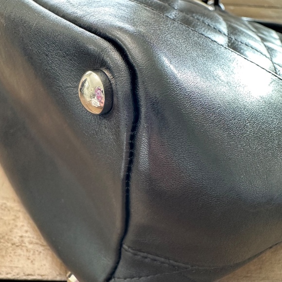 Chanel Small Cambon - Picture 5 of 11